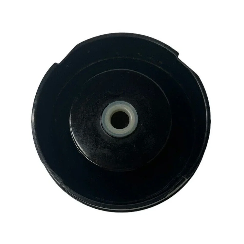 Ninja Master Prep Blender QB900 Replacement Black Splash Guard Lid w/ 16oz Bowl‎
